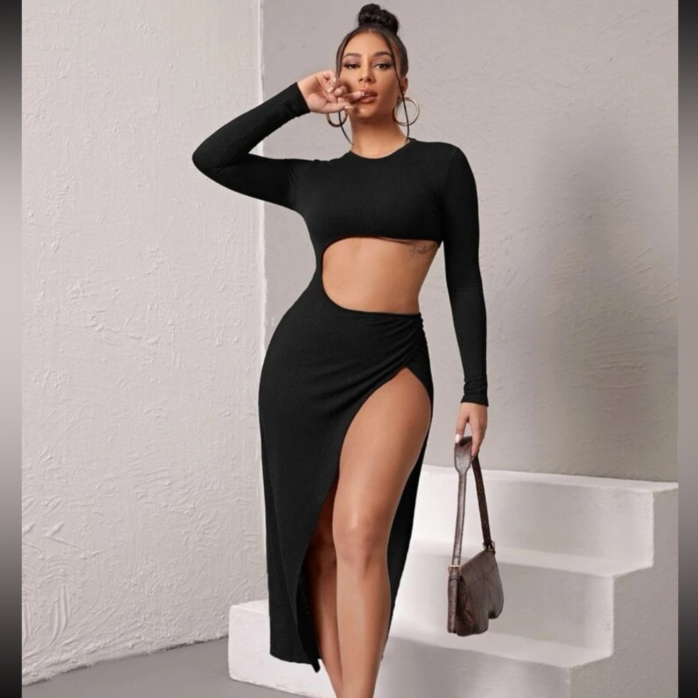 Sexy dress